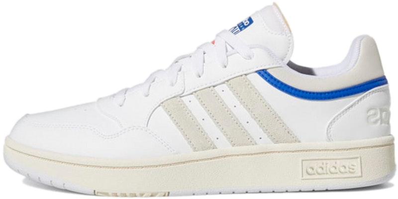 adidas Hoops 3.0 'Kapur Putih' GZ1346 Buy adidas Hoops 3.0 'Kapur Putih' GZ1346