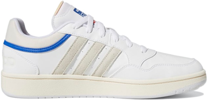 Adidas Hoops 3.0 ‘粉筆白’ GZ1346 Order Adidas Hoops 3.0 ‘粉筆白’ GZ1346