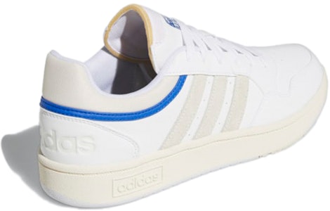 adidas Hoops 3.0 'Kapur Putih' GZ1346 Shop adidas Hoops 3.0 'Kapur Putih' GZ1346