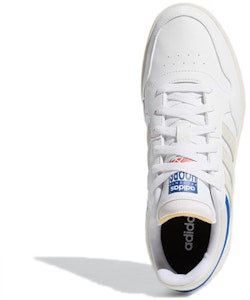 adidas Hoops 3.0 'Kapur Putih' GZ1346 Purchase adidas Hoops 3.0 'Kapur Putih' GZ1346