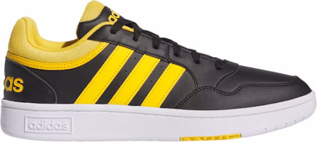adidas Hoops 3.0 Low 'Black Bold Gold' IG7908 adidas Hoops 3.0 Low 'Black Bold Gold' IG7908