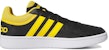 adidas Hoops 3.0 Low 'Hitam Emas Bold' IG7908