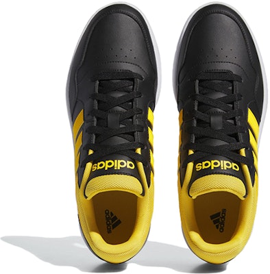 adidas Hoops 3.0 Low 'Black Bold Gold' IG7908 Purchase adidas Hoops 3.0 Low 'Black Bold Gold' IG7908