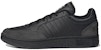 adidas Hoops 3.0 Low 'Hitam Karbon' HP7946
