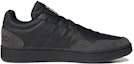 Order adidas Hoops 3.0 Low 'Hitam Karbon' HP7946