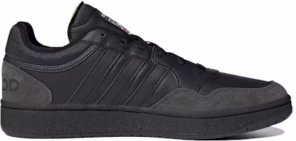 Order adidas Hoops 3.0 Low 'Black Carbon' HP7946