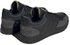 Lookbook adidas Hoops 3.0 Low 'Hitam Karbon' HP7946