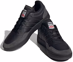 Shop adidas Hoops 3.0 Low 'Black Carbon' HP7946