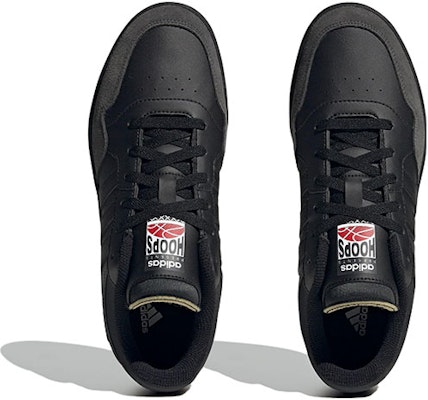 adidas Hoops 3.0 Low 'Black Carbon' HP7946 Purchase adidas Hoops 3.0 Low 'Black Carbon' HP7946