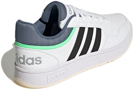 adidas Hoops 3.0 Low '經典復古 - 白藍薄荷' GY4733 Shop adidas Hoops 3.0 Low '經典復古 - 白藍薄荷' GY4733