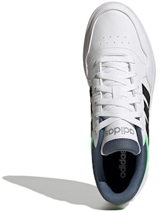 adidas Hoops 3.0 Low '經典復古 - 白藍薄荷' GY4733 Purchase adidas Hoops 3.0 Low '經典復古 - 白藍薄荷' GY4733