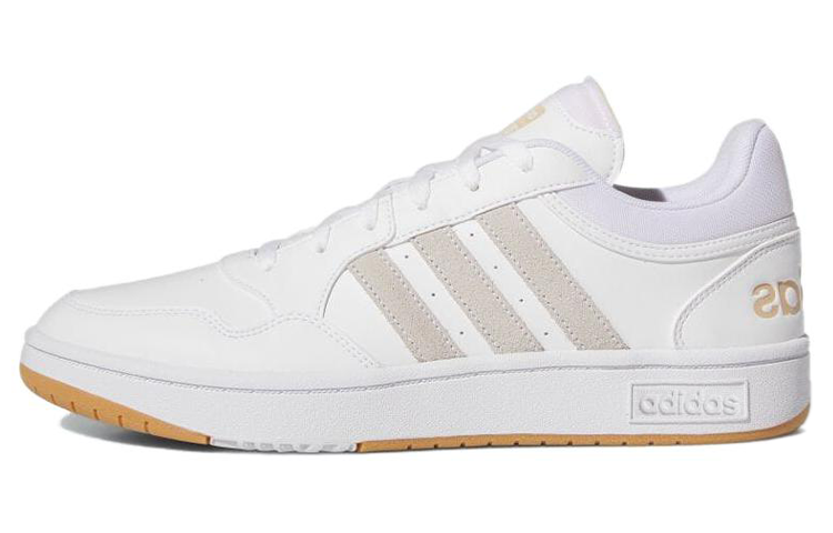 adidas Hoops 3.0 Low 'Classic Vintage - White Magic Beige' IF2634