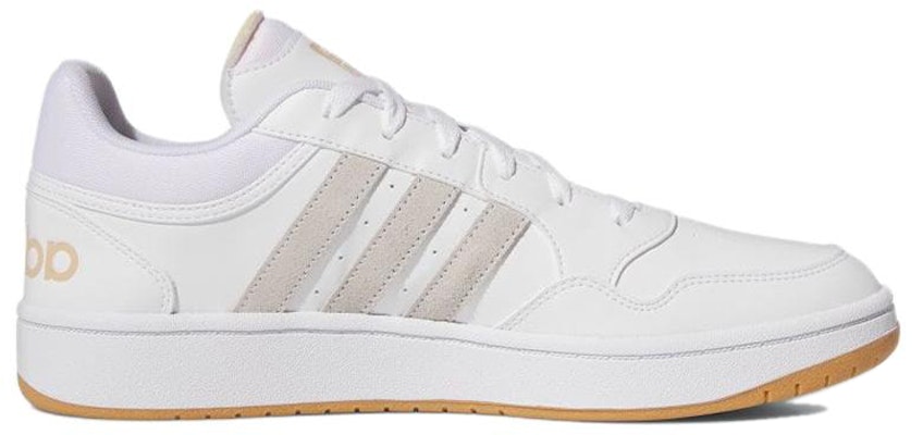 adidas Hoops 3.0 Low 'Classic Vintage - White Magic Beige' IF2634 Order adidas Hoops 3.0 Low 'Classic Vintage - White Magic Beige' IF2634