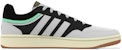 Adidas Hoops 3.0 Rendah 'Klasik Vintage Hitam Kelabu Mint' Hoops 3.0 Rendah. IG2814