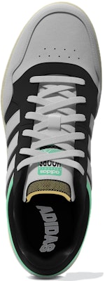 Adidas Hoops 3.0 Low 'Classic Vintage 'Black Grey Mint' Hoops 3.0 Low 'Classic Vintage IG2814 Purchase Adidas Hoops 3.0 Low 'Classic Vintage 'Black Grey Mint' Hoops 3.0 Low 'Classic Vintage IG2814