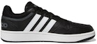 Order adidas Hoops 3.0 Low 'Hitam Kelabu Teras' GY5432