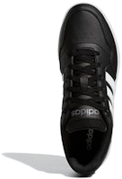 Shop adidas Hoops 3.0 Low ''Noir Core Gris'' GY5432
