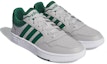 Lookbook adidas Hoops 3.0 Low 'Kelabu Hijau Kolej' IG7909