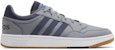 adidas Hoops 3.0 Low 'Kelabu Bayangan Navy' IE0219