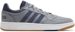 Buy adidas Hoops 3.0 Low 'Kelabu Bayangan Navy' IE0219