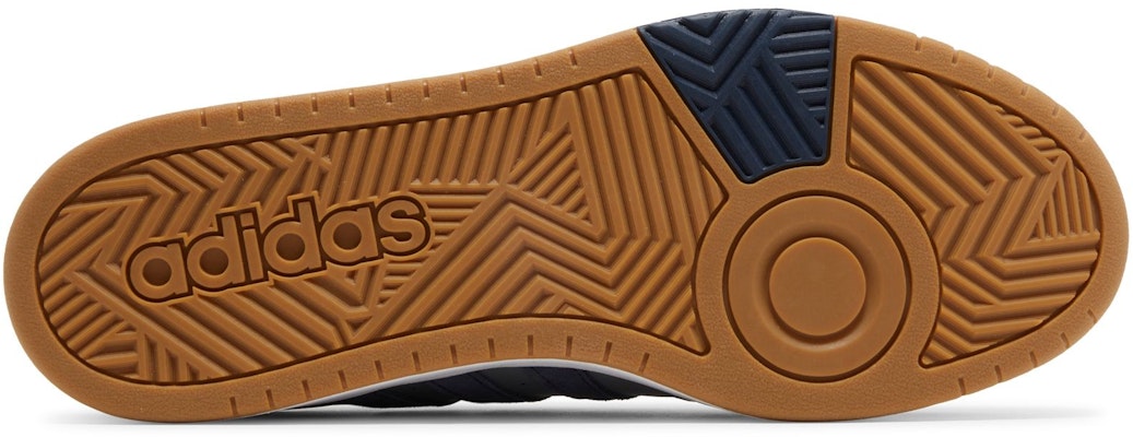 adidas Hoops 3.0 Low 'Grey Shadow Navy' IE0219 Shop adidas Hoops 3.0 Low 'Grey Shadow Navy' IE0219