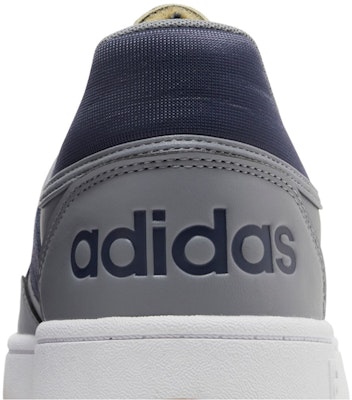 adidas Hoops 3.0 Low 'Grey Shadow Navy' IE0219 Sizing adidas Hoops 3.0 Low 'Grey Shadow Navy' IE0219