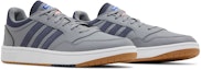 Cheap adidas Hoops 3.0 Low 'Kelabu Bayangan Navy' IE0219