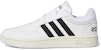adidas Hoops 3.0 Low 'Putih Hitam' GY5434