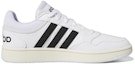 Order adidas Hoops 3.0 Low 'Putih Hitam' GY5434