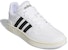adidas Hoops 3.0 Low 'Putih Hitam' GY5434
