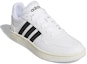 Lookbook adidas Hoops 3.0 Low 'Putih Hitam' GY5434
