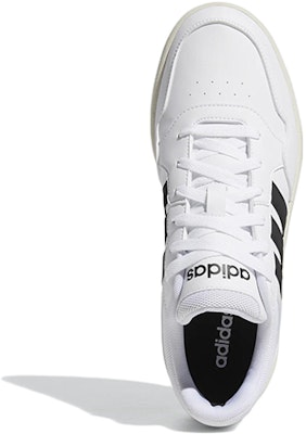 adidas Hoops 3.0 Low 'Putih Hitam' GY5434 Purchase adidas Hoops 3.0 Low 'Putih Hitam' GY5434