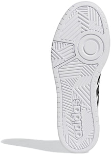 阿迪達斯 Hoops 3.0 Low '白黑' GY5434 Details for 阿迪達斯 Hoops 3.0 Low '白黑' GY5434