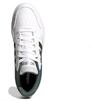 adidas Hoops 3.0 Low 'Putih Hijau Oxide Camo' GY4738 Shop adidas Hoops 3.0 Low 'Putih Hijau Oxide Camo' GY4738