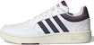adidas Hoops 3.0 Low 'Putih Navy Merah' HP7944