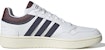 adidas Hoops 3.0 Low 'Putih Navy Merah' HP7944