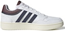 Order adidas Hoops 3.0 Low 'Putih Navy Merah' HP7944