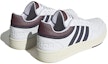 Lookbook adidas Hoops 3.0 Low 'Putih Navy Merah' HP7944