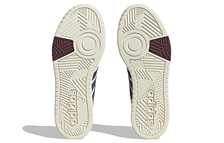 Purchase adidas Hoops 3.0 Low ''Blanc Marine Rouge'' HP7944