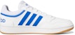 adidas Hoops 3.0 Low 'Putih Biru Diraja' GY5435