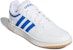 adidas Hoops 3.0 Low 'Putih Biru Diraja' GY5435