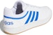 adidas Hoops 3.0 Low 'Putih Biru Diraja' GY5435