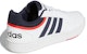 adidas Hoops 3.0 Low 'Putih Merah Vivid' GY5427