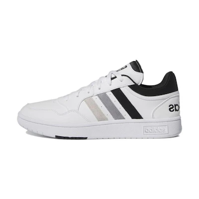 adidas Hoops 3.0 Low Classic Vintage 'White'