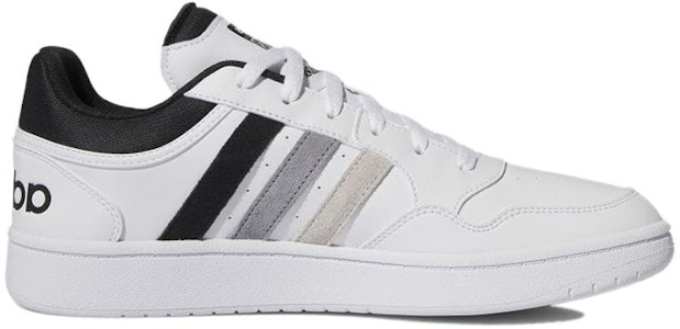 アディダス Hoops 3.0 ロー クラシック 白 IG7914 Order アディダス Hoops 3.0 ロー クラシック 白 IG7914