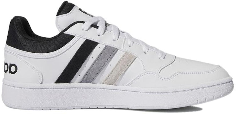 adidas Hoops 3.0 Low Classic Vintage 'White' IG7914 Order adidas Hoops 3.0 Low Classic Vintage 'White' IG7914