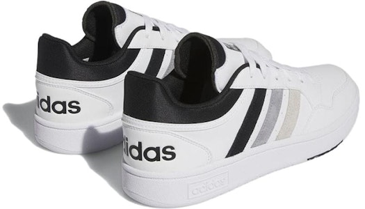 アディダス Hoops 3.0 ロー クラシック 白 IG7914 Shop アディダス Hoops 3.0 ロー クラシック 白 IG7914