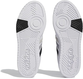 アディダス Hoops 3.0 ロー クラシック 白 IG7914 Details for アディダス Hoops 3.0 ロー クラシック 白 IG7914