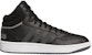 adidas Hoops 3.0 Mid 'Hitam' GW5456