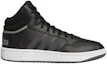 Order adidas Hoops 3.0 Mid ''Nero'' GW5456